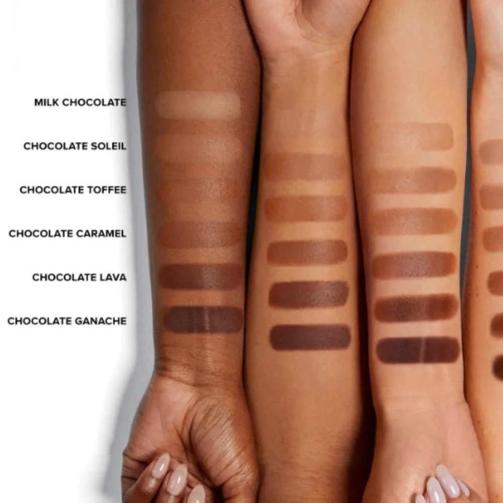 NEW✅TF Chocolate Toffee